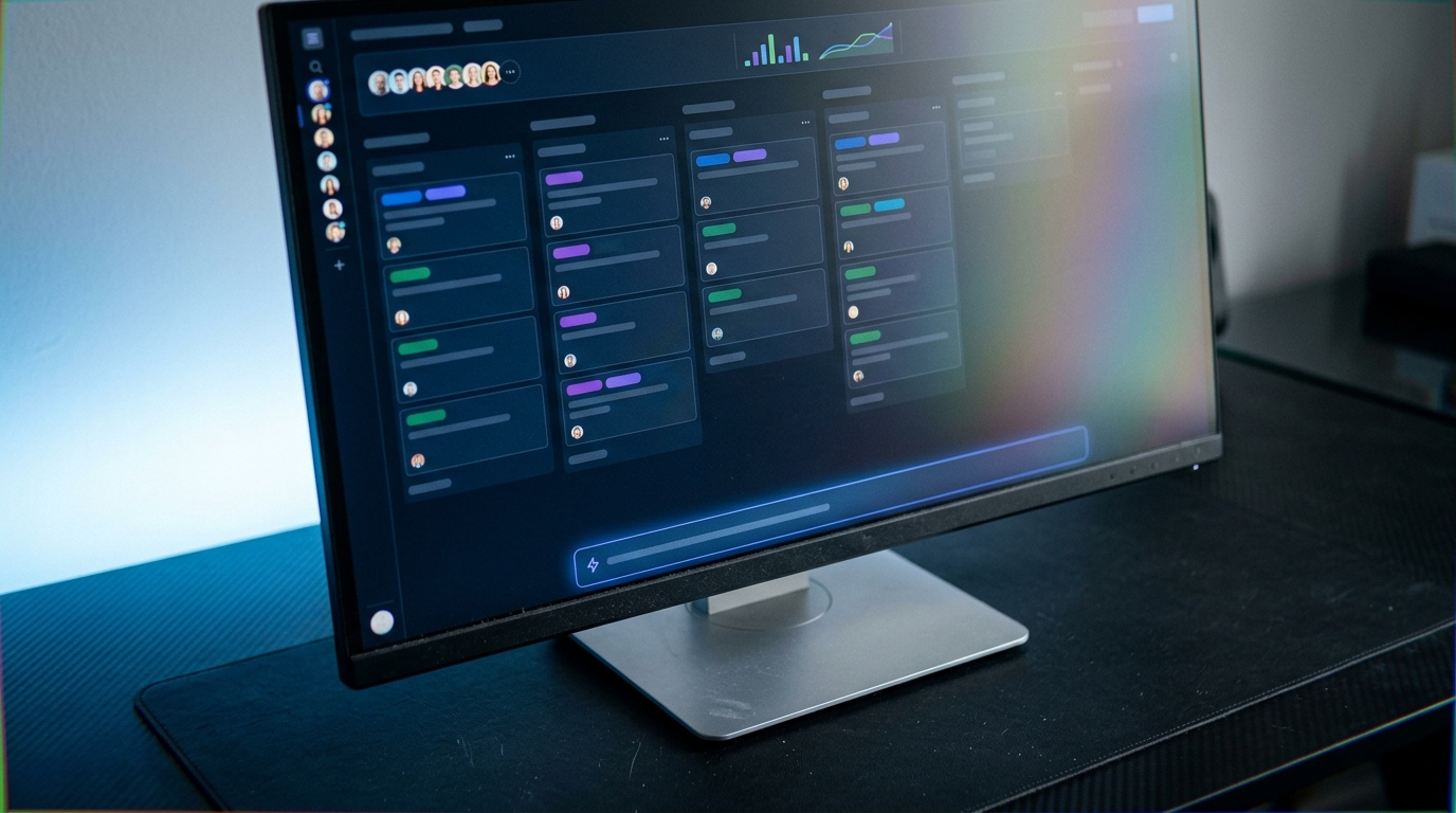 FlowDeck product demo